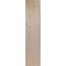 Ekena Millwork Crestline Smooth Corbel w/Backplate, Douglas Fir, 5 1/2"W x 12"D x 24"H COR06X12X24CRE01SDF - alternate 3
